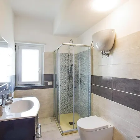Gorgeous In Marina Apartment Nicotera